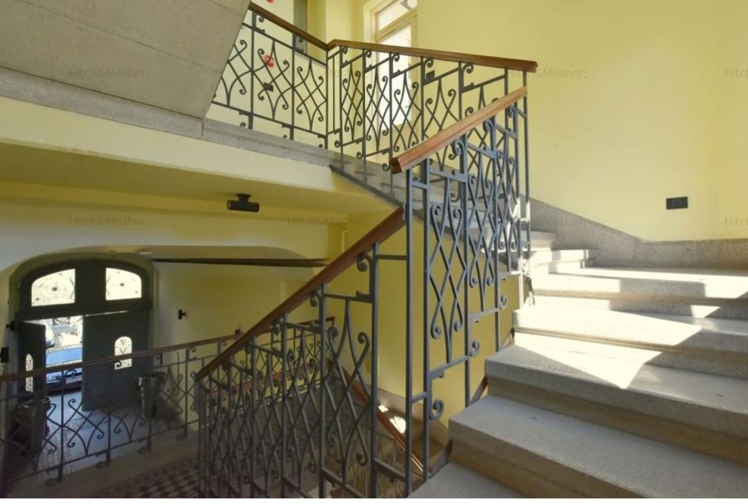 Central, Big Terrace, Near River Тимишоара Екстериор снимка