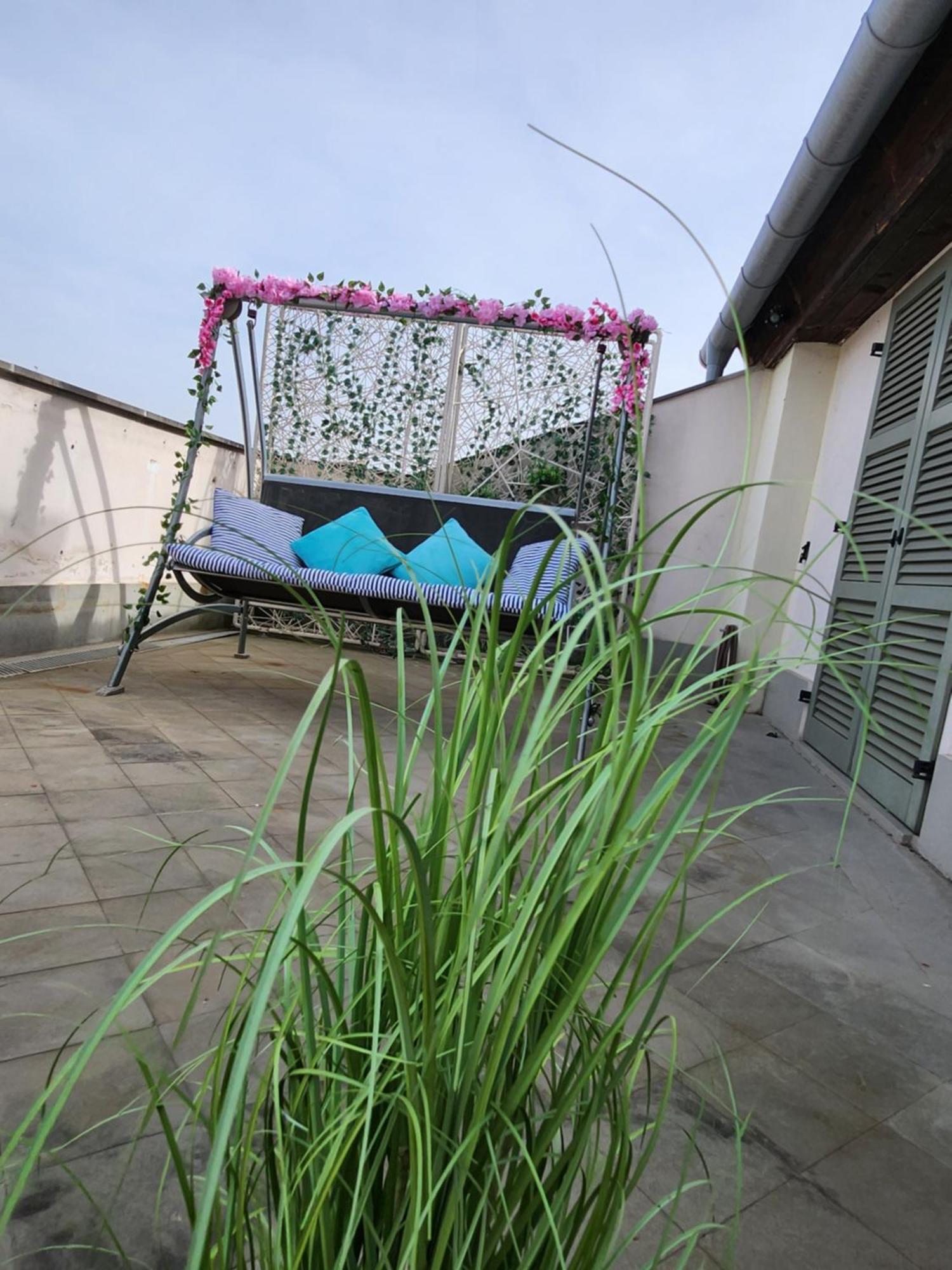 Central, Big Terrace, Near River Тимишоара Екстериор снимка